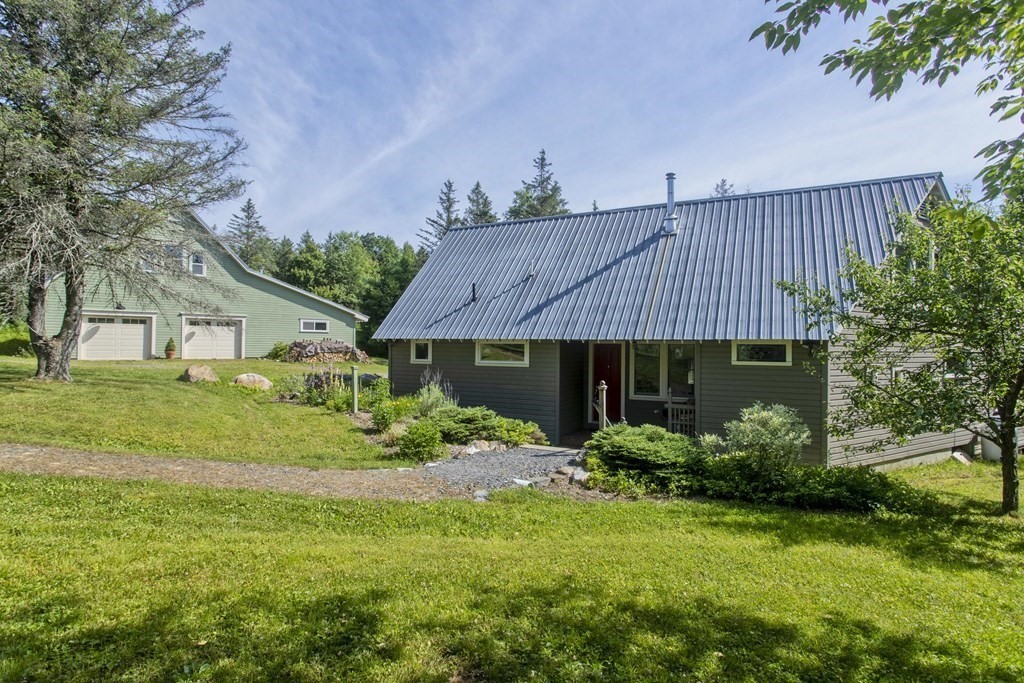 110 Windigo Road Windsor, MA 01026 - Photo 1 of 42