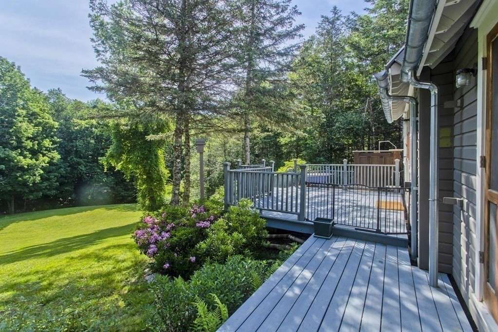 110 Windigo Road Windsor, MA 01026 - Photo 36 of 42