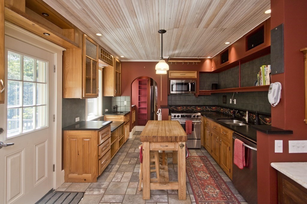 110 Windigo Road Windsor, MA 01026 - Photo 8 of 42