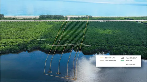 $1,500,000 | Lot 7 South Ocean Drive, Hutchinson Island, FL 34949