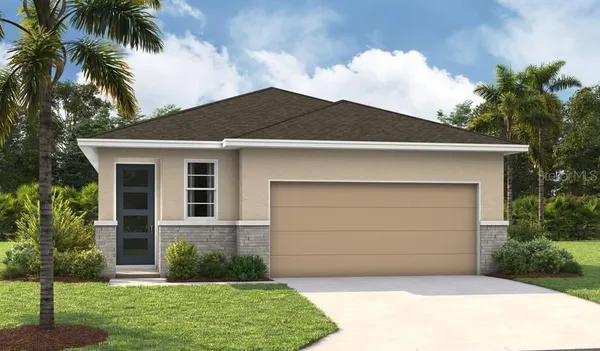 $409,999 | 5141 Spring Maiden Circle, Apollo Beach, FL 33572