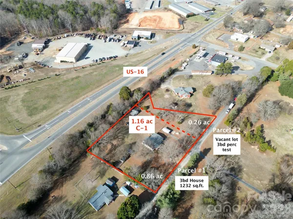 $425,000 | 122 Julius Mac Road, Stanley, NC 28164
