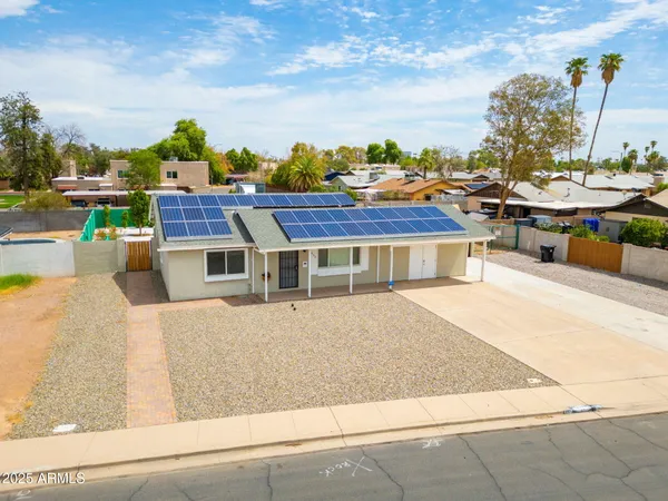 $465,000 | 557 South Visalia, Mesa, AZ 85202