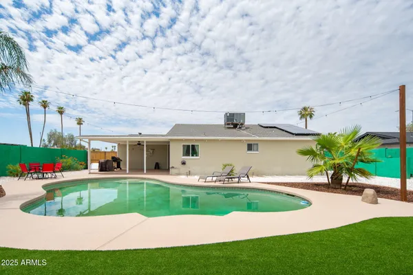$465,000 | 557 South Visalia, Mesa, AZ 85202