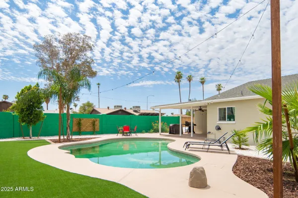 $465,000 | 557 South Visalia, Mesa, AZ 85202