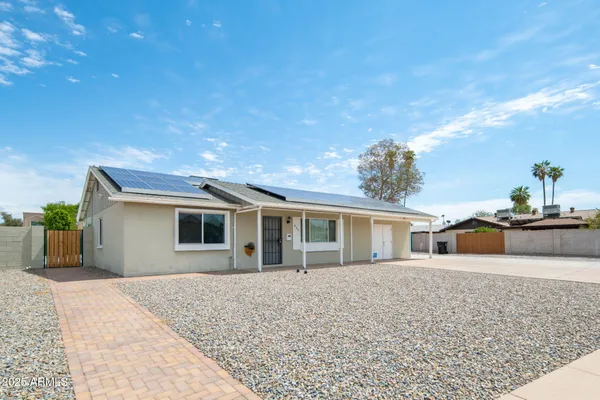 $465,000 | 557 South Visalia, Mesa, AZ 85202