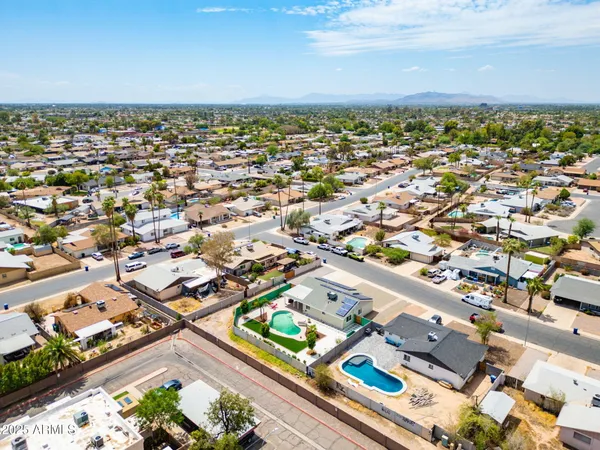$465,000 | 557 South Visalia, Mesa, AZ 85202