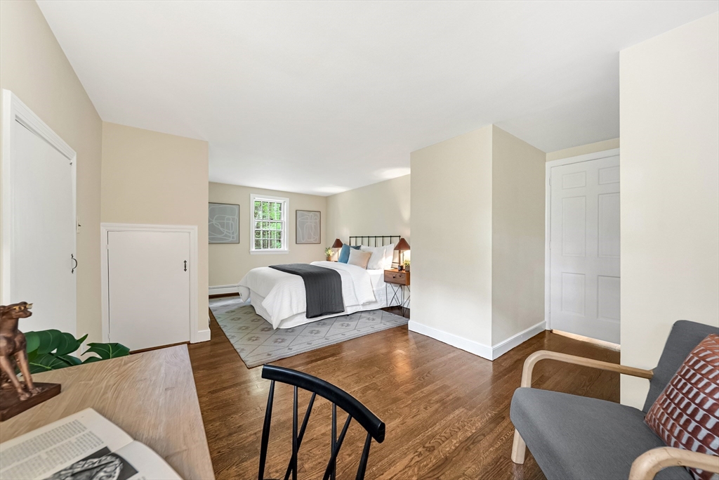 6 Brewster Road Wayland, MA 01778 - Photo 23 of 41