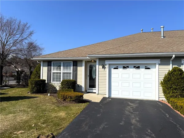 $425,000 | 101 Village Green Circle, Coventry, RI 02816