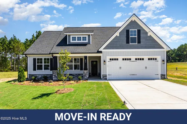 $344,900 | 82 Laramie Lane, Selma, NC 27576