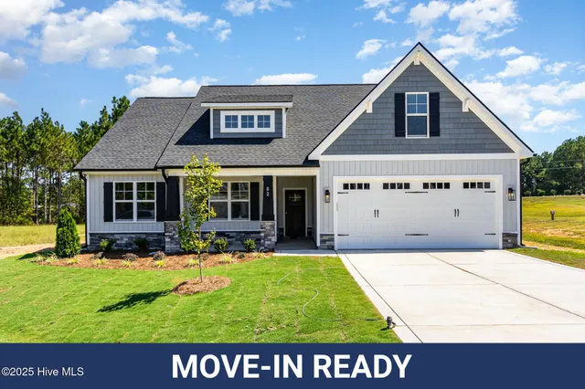 $347,800 | 82 Laramie Lane, Selma, NC 27576