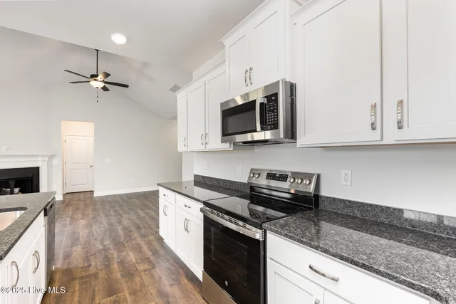 $347,800 | 82 Laramie Lane, Selma, NC 27576