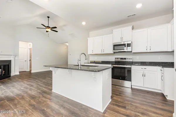 $344,900 | 82 Laramie Lane, Selma, NC 27576