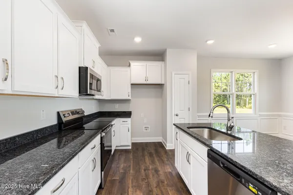 $344,900 | 82 Laramie Lane, Selma, NC 27576