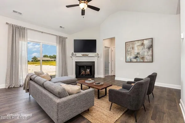 $344,900 | 82 Laramie Lane, Selma, NC 27576