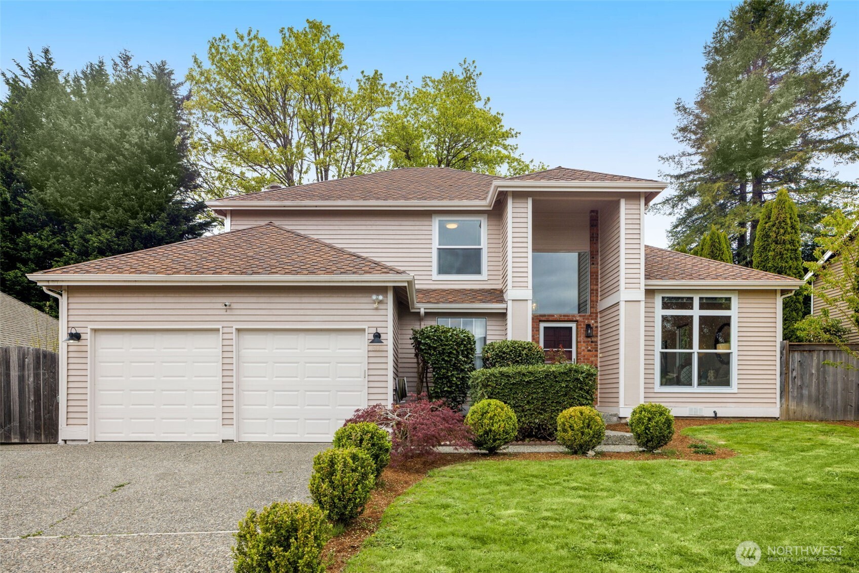 16110 Southeast 180th Place Renton, WA 98058 - Photo 1 of 39