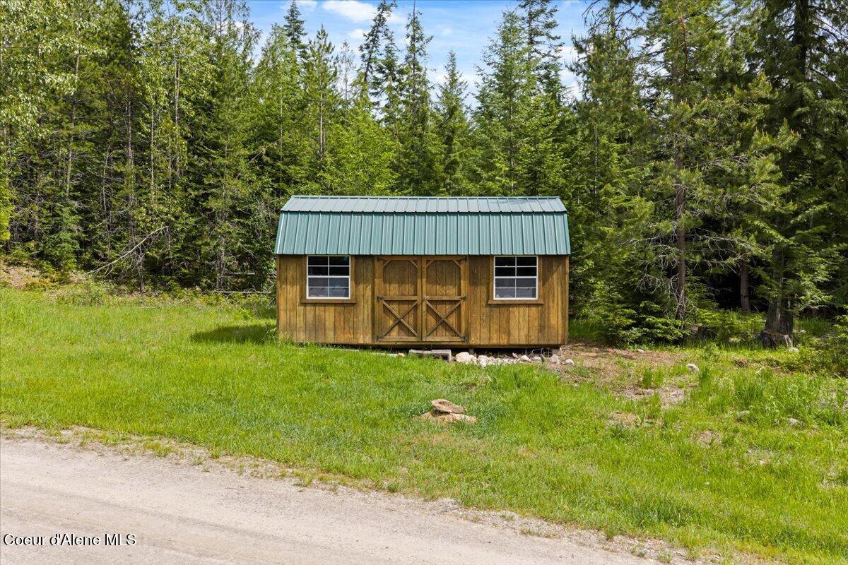 4321 Upper Gold Crk Road Sandpoint, ID 83864 - Photo 61 of 75 60-DJI_20260603151706_0615_D