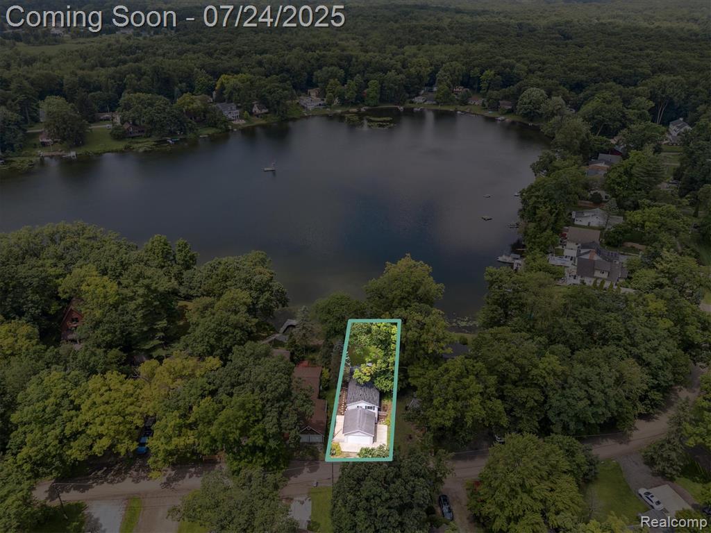1696 Clark Lake Road Brighton, MI 48114 - Photo 57 of 58