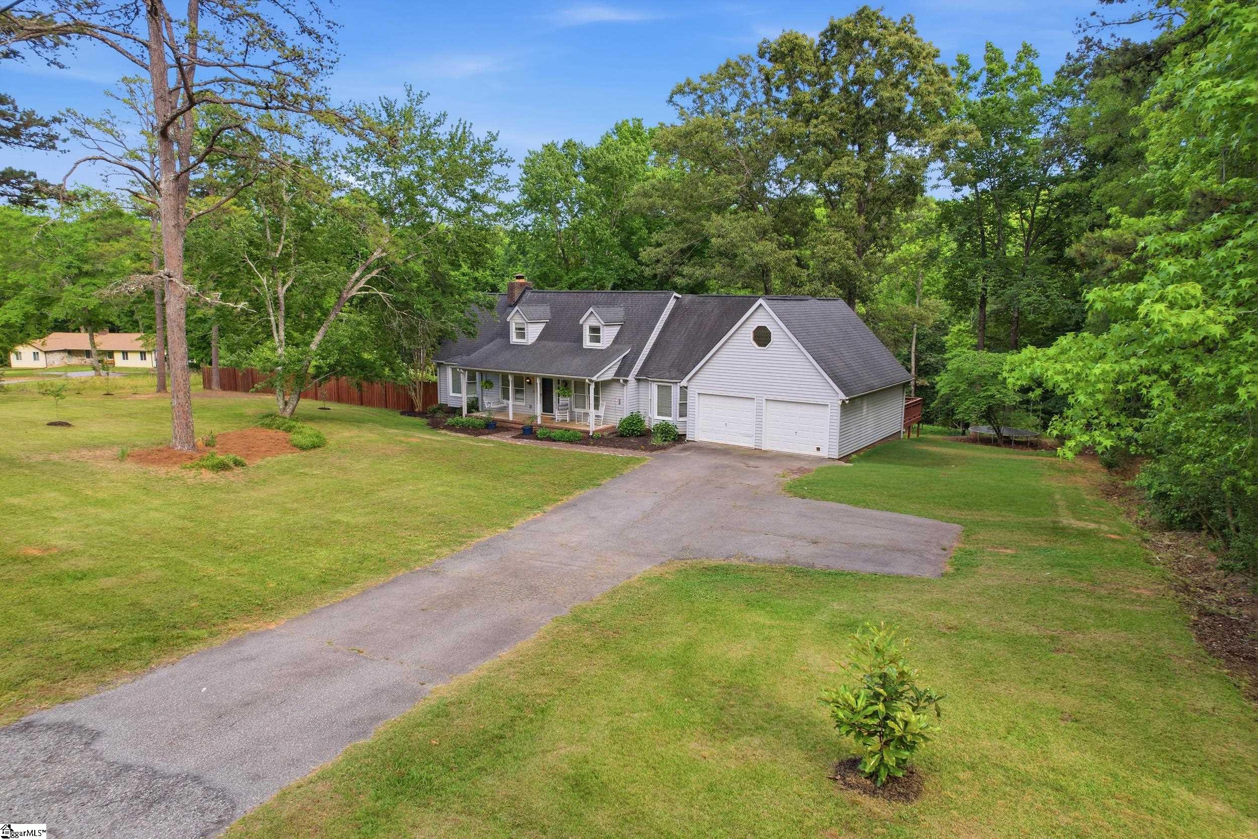 224 2 Notch Trail Easley, SC 29642 - Photo 43 of 50