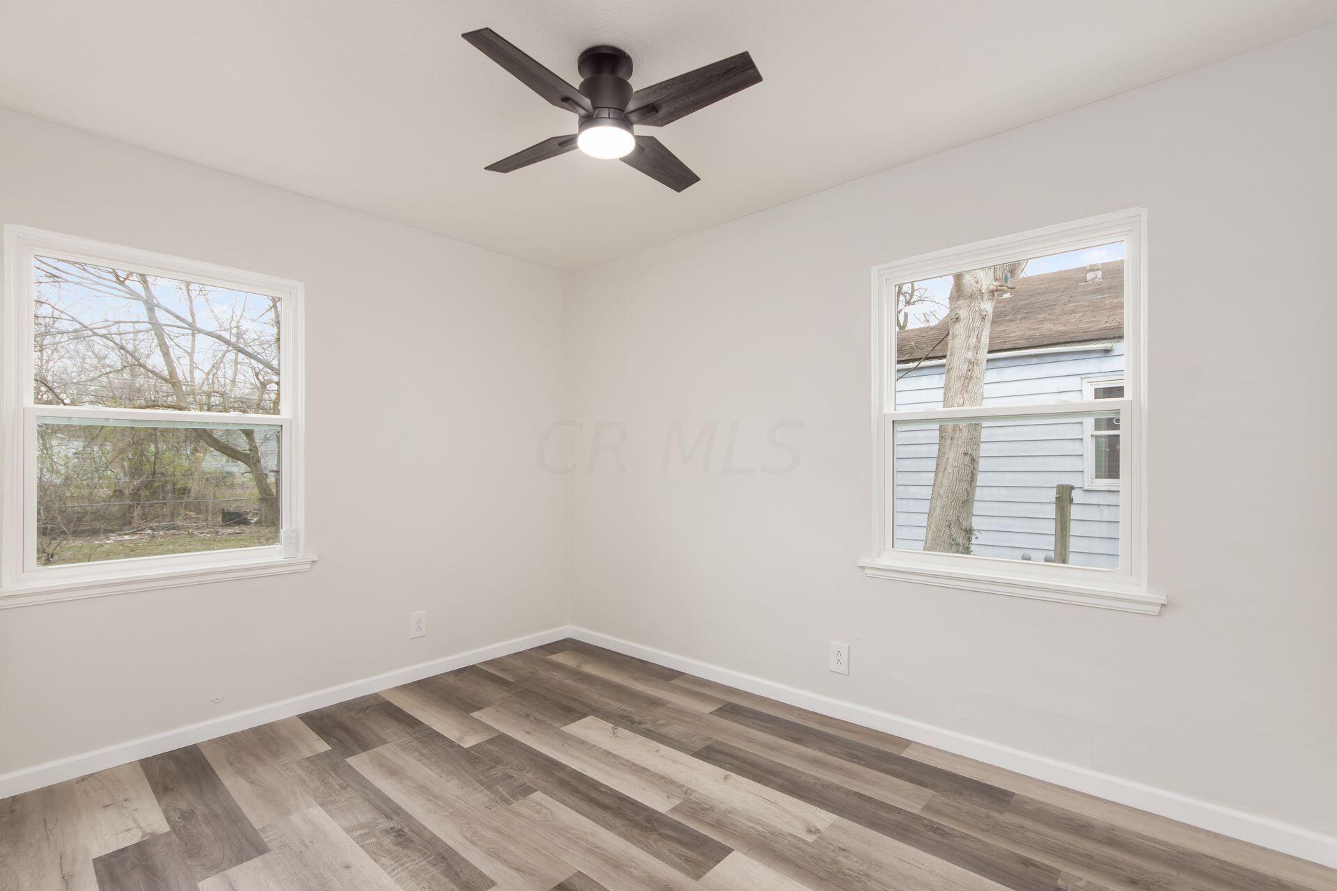 219 Edgevale Road Columbus, OH 43209 - Photo 12 of 14 Bed 2