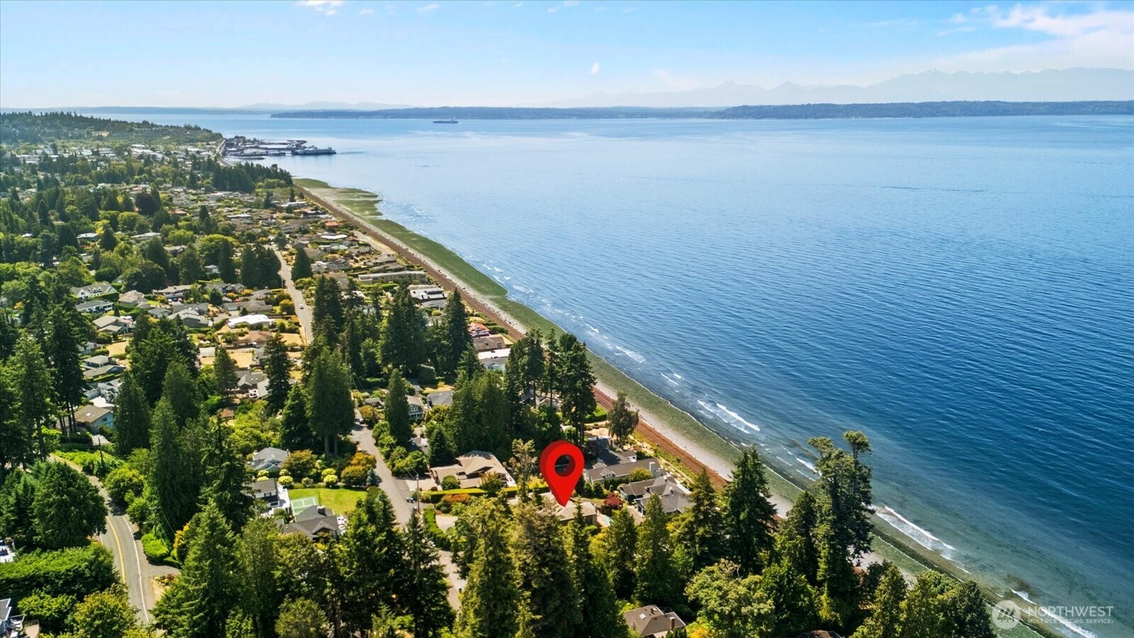 18608 Sound View Place Edmonds, WA 98020 - Photo 39 of 40