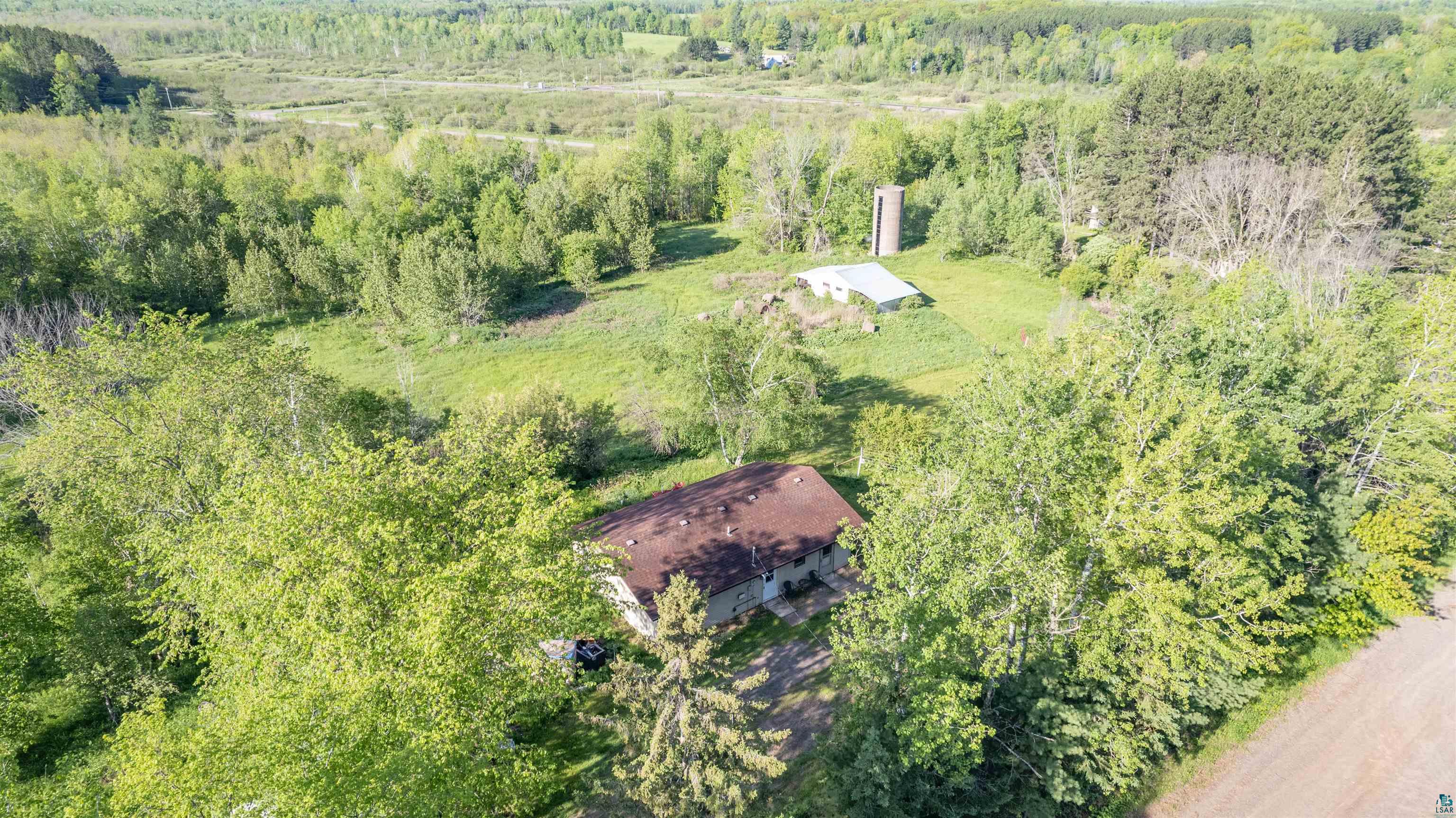 8666 School House Road Bennett, WI 54873 - Photo 15 of 21 Gallery Image 15