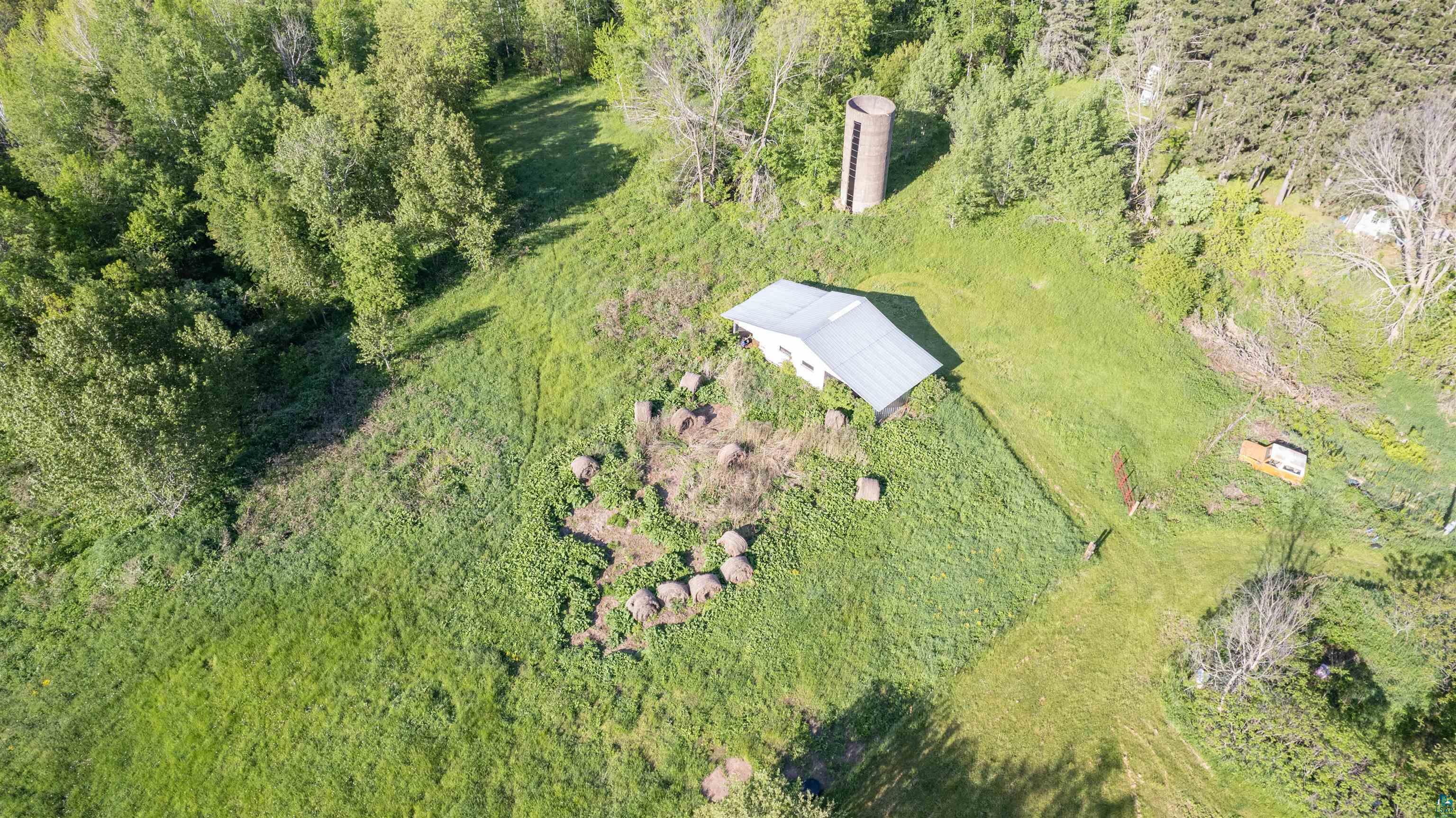 8666 School House Road Bennett, WI 54873 - Photo 17 of 21 Gallery Image 17