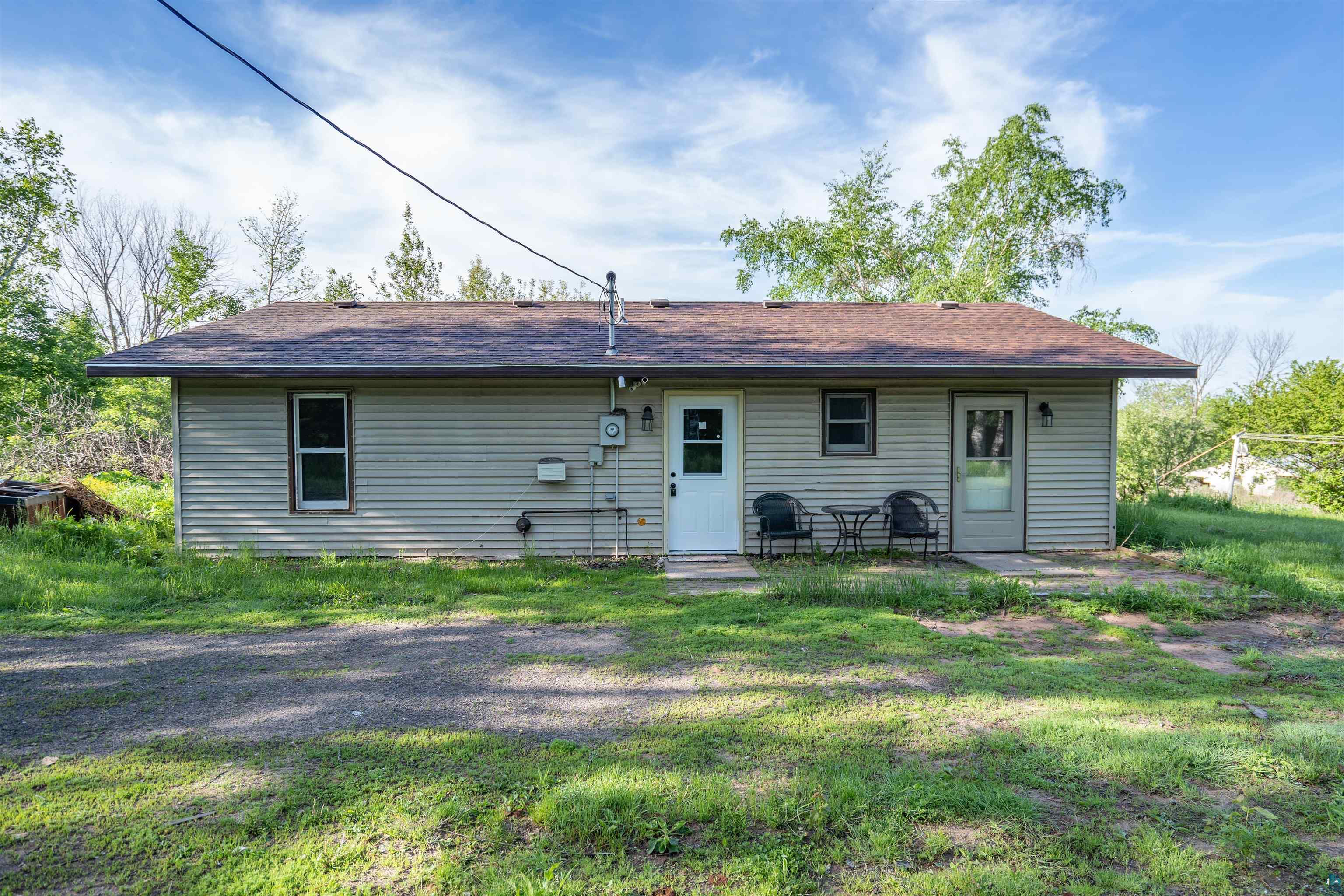 8666 School House Road Bennett, WI 54873 - Photo 20 of 21 Gallery Image 20