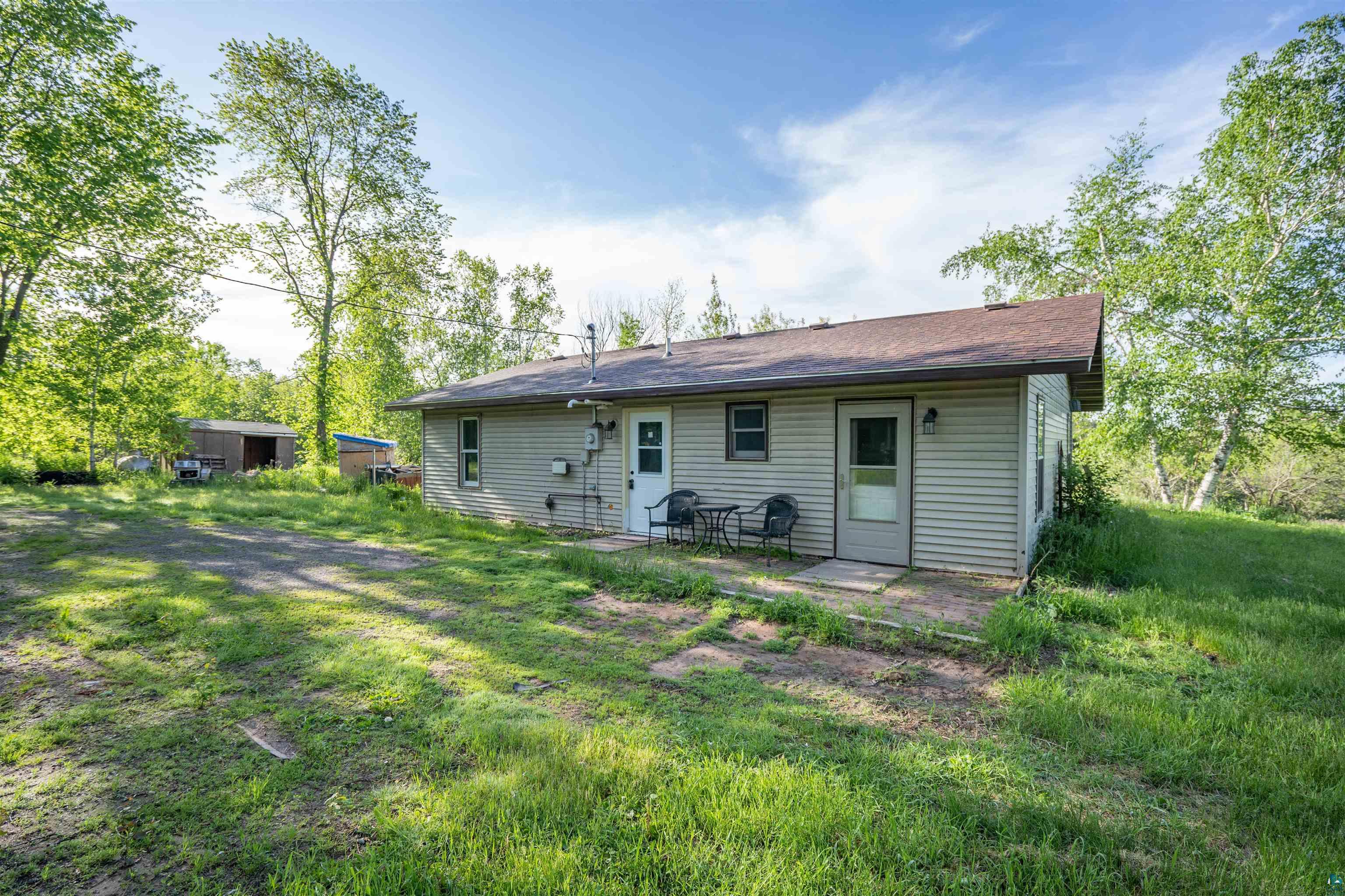 8666 School House Road Bennett, WI 54873 - Photo 21 of 21 Gallery Image 21
