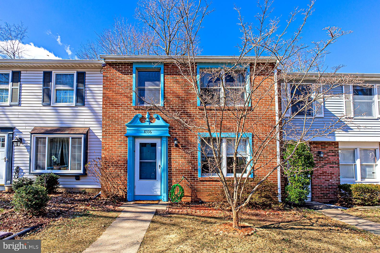 8336 Windfall Road Springfield, VA 22153 - Photo 1 of 23