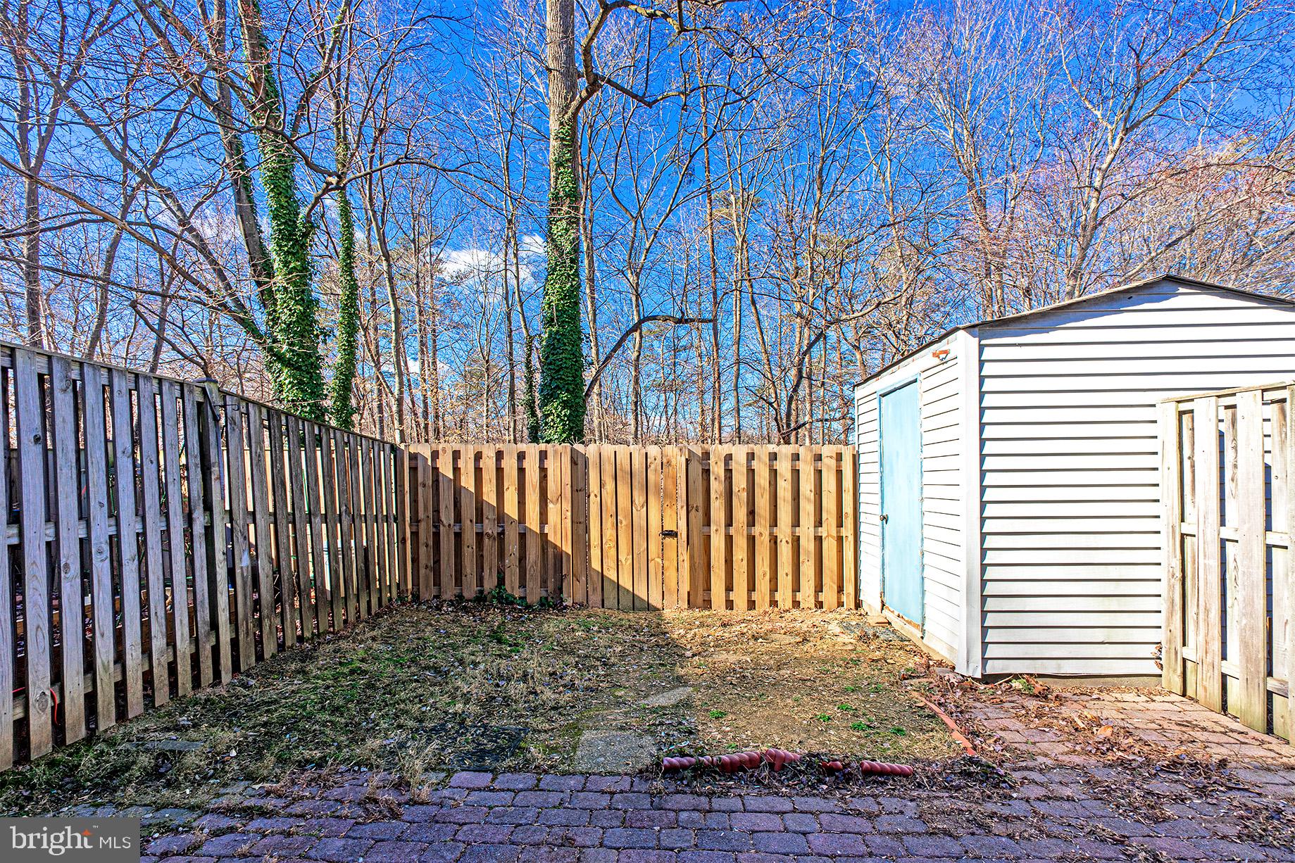 8336 Windfall Road Springfield, VA 22153 - Photo 22 of 23