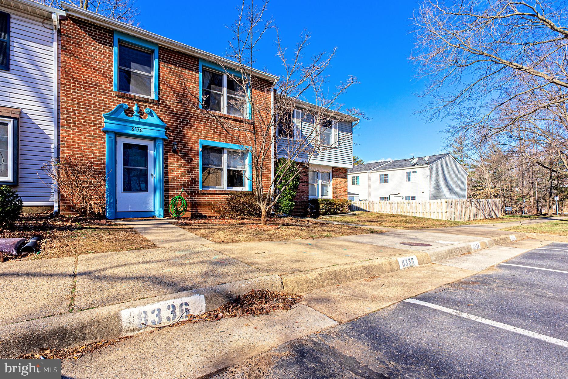 8336 Windfall Road Springfield, VA 22153 - Photo 23 of 23