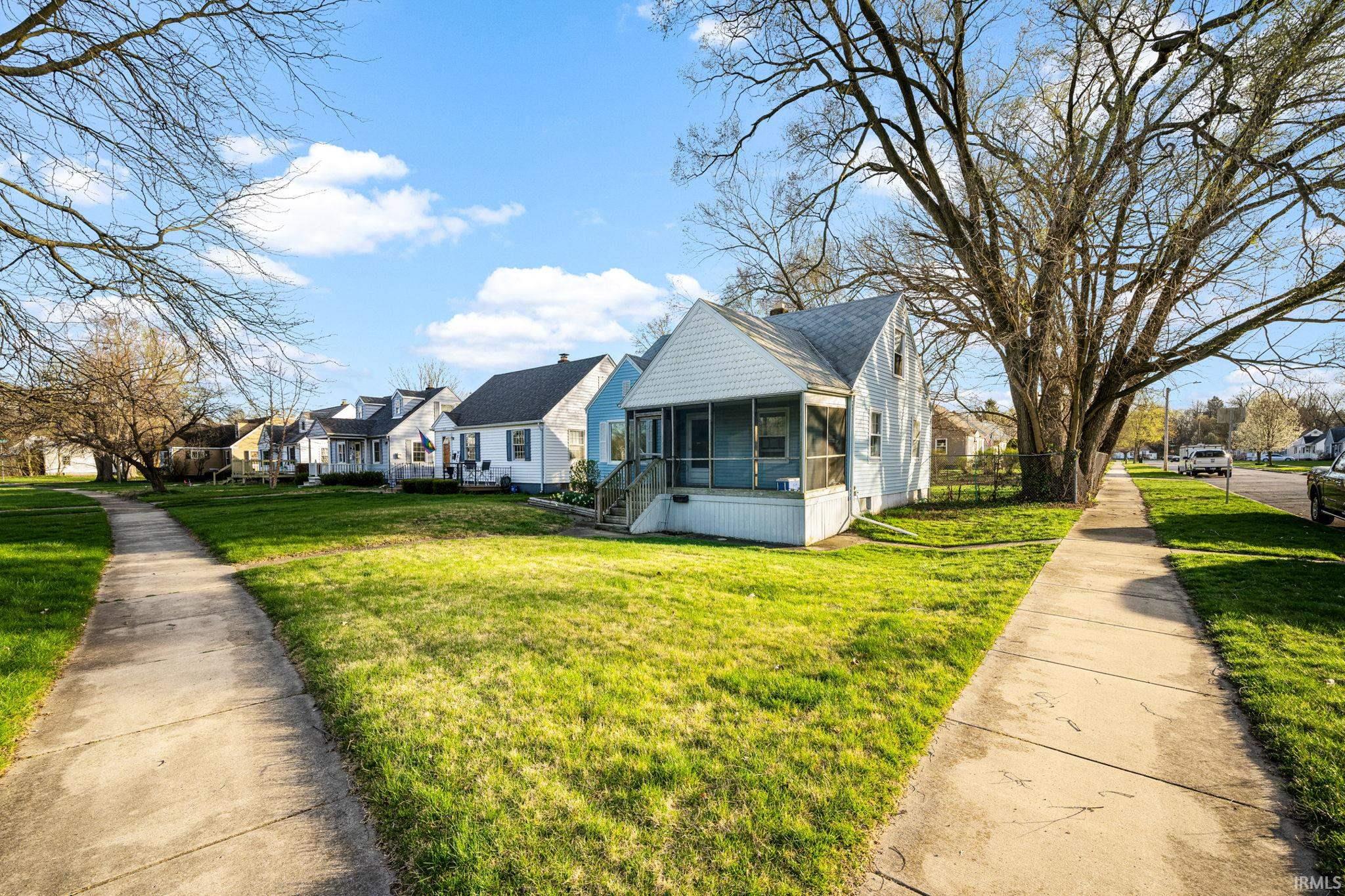 2033 Riverside Drive South Bend, IN 46616 - Photo 15 of 17 Gallery Image 15