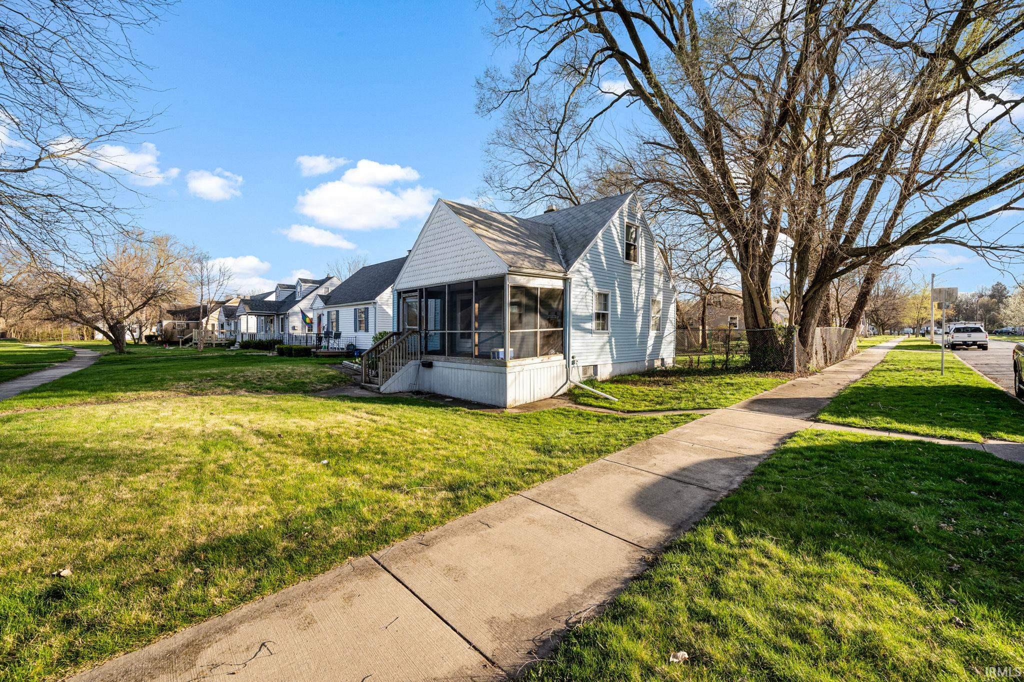 2033 Riverside Drive South Bend, IN 46616 - Photo 16 of 17 Gallery Image 16