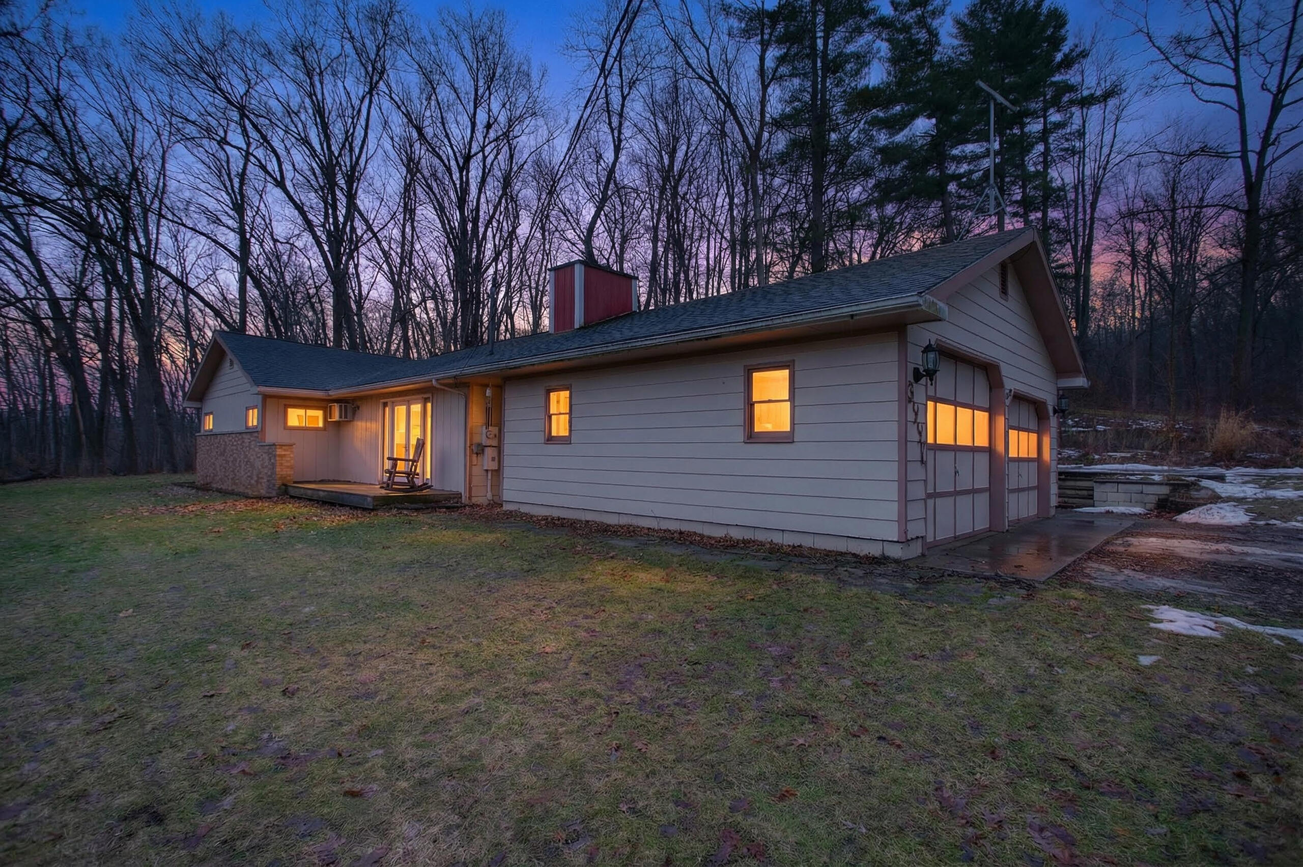 3990 Wellman Road Parma, MI 49269 - Photo 1 of 39 033_0N0A6768#twilight