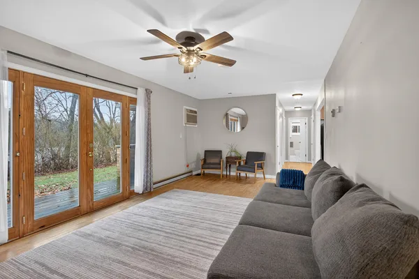 $265,000 | 3990 Wellman Road, Parma, MI 49269