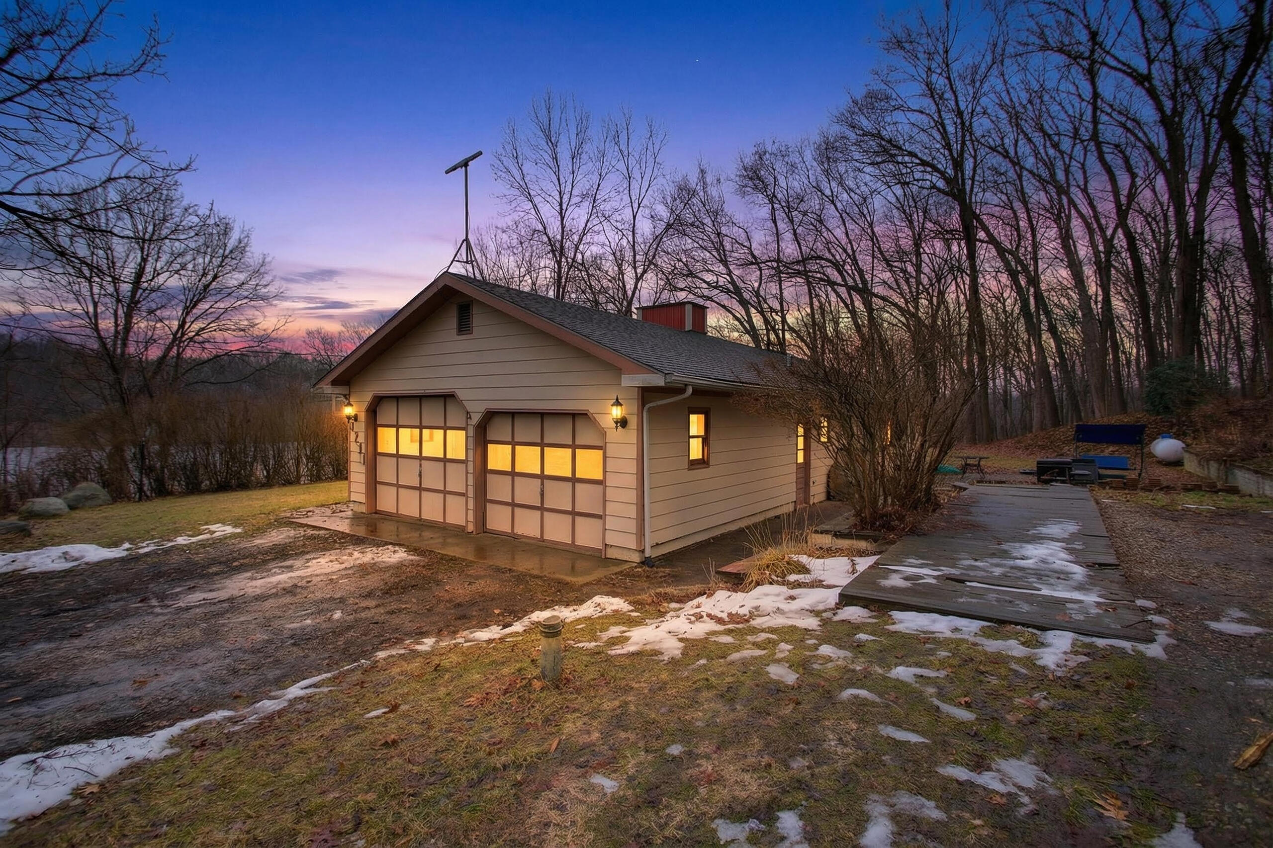 3990 Wellman Road Parma, MI 49269 - Photo 2 of 39 027_0N0A6753#twilight