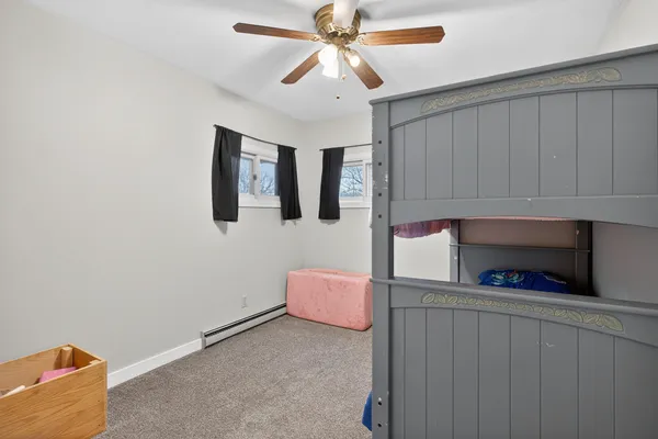 $265,000 | 3990 Wellman Road, Parma, MI 49269