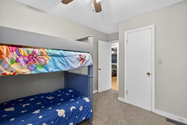 $265,000 | 3990 Wellman Road, Parma, MI 49269