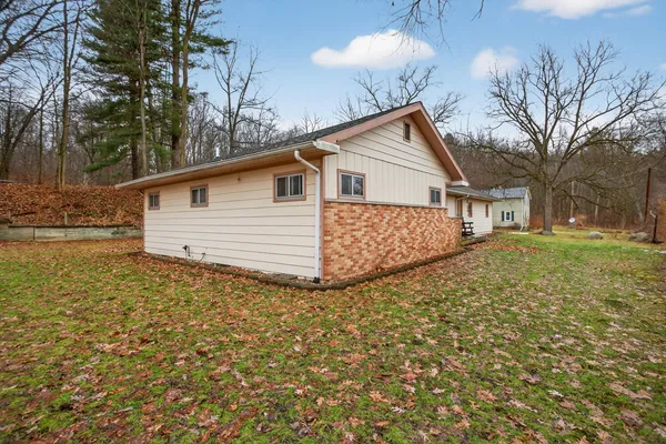 $265,000 | 3990 Wellman Road, Parma, MI 49269
