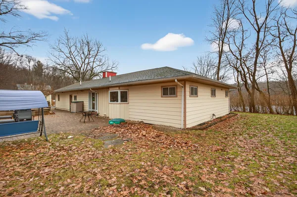 $265,000 | 3990 Wellman Road, Parma, MI 49269