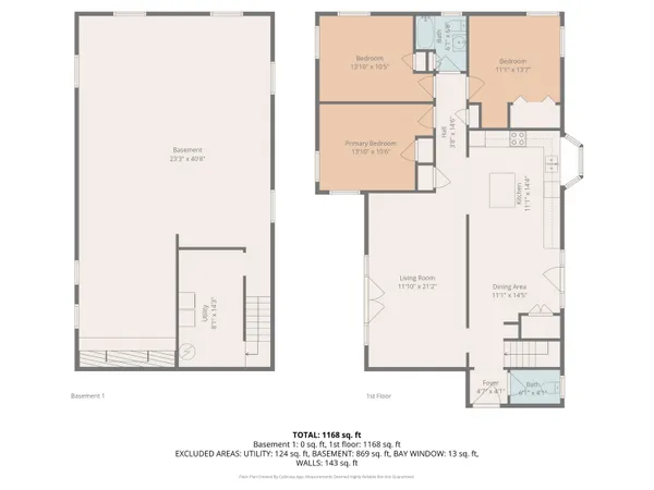 $265,000 | 3990 Wellman Road, Parma, MI 49269