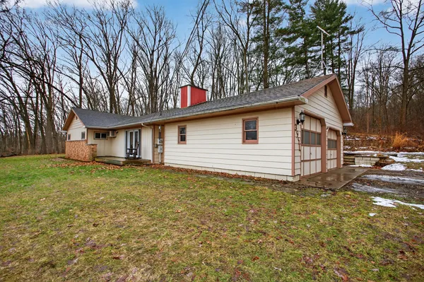 $265,000 | 3990 Wellman Road, Parma, MI 49269