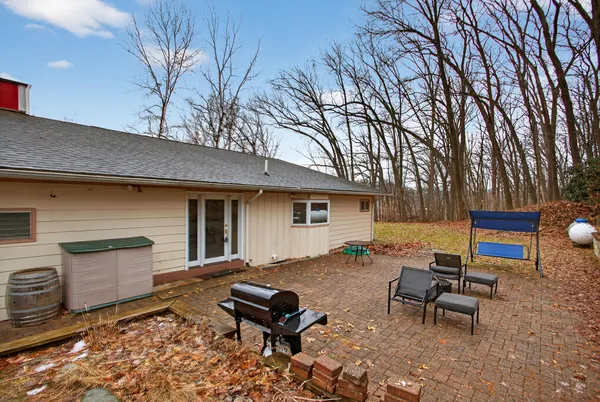 $265,000 | 3990 Wellman Road, Parma, MI 49269