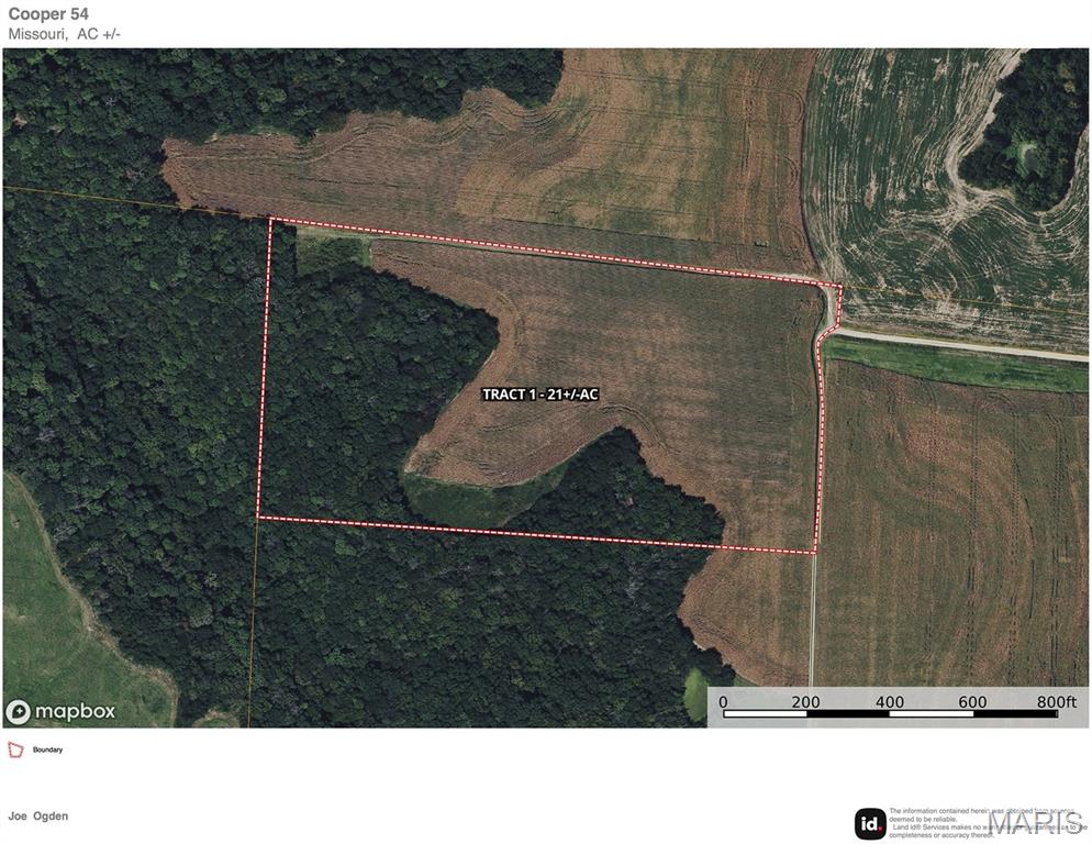 0 Ghost Holler Road Pilot Grove, MO 65276 - Photo 16 of 20