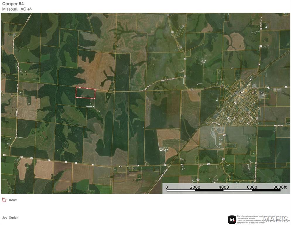 0 Ghost Holler Road Pilot Grove, MO 65276 - Photo 17 of 20