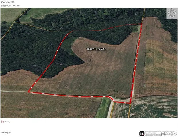 $231,000 | 0 Ghost Holler Road, Pilot Grove, MO 65276