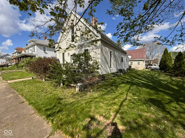 $150,000 | 516 South Walnut Street, Crawfordsville, IN 47933