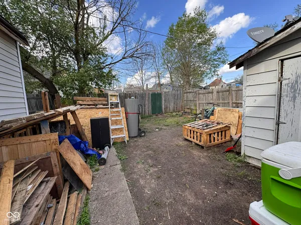 $150,000 | 516 South Walnut Street, Crawfordsville, IN 47933