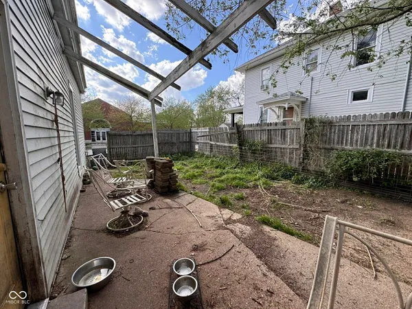 $150,000 | 516 South Walnut Street, Crawfordsville, IN 47933